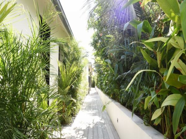 St. Barts Home 965529