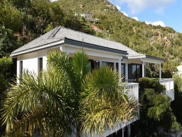 St. Barts Home 965529
