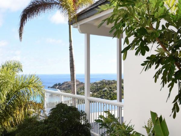 St. Barts Home 965529