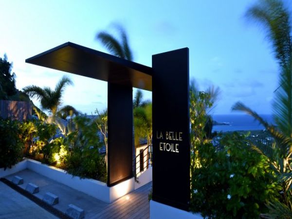 St. Barts Home 965529