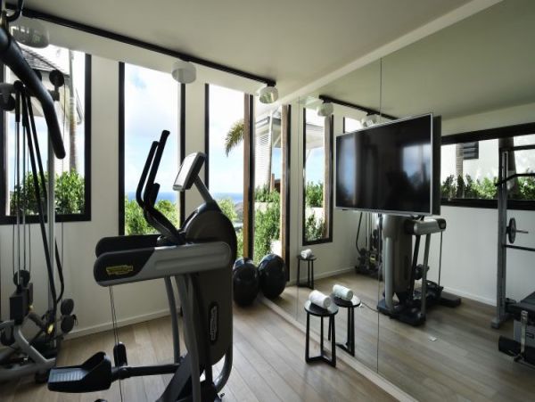 St. Barts Home 965529