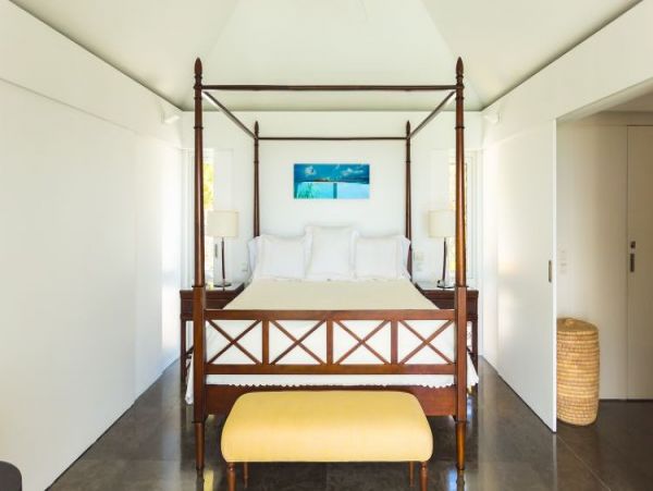 St. Barts Home 965530