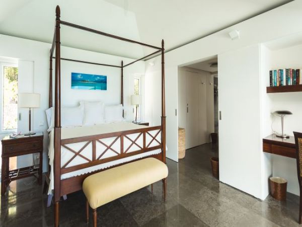 St. Barts Home 965530