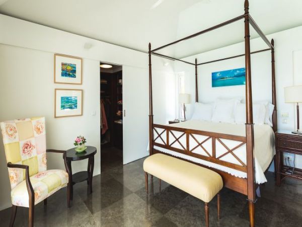 St. Barts Home 965530