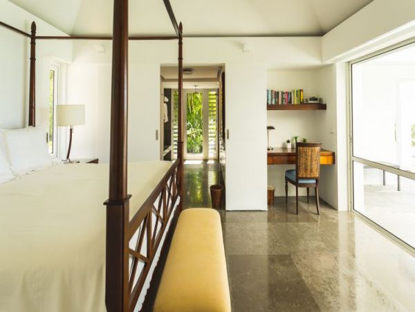 St. Barts Home 965530