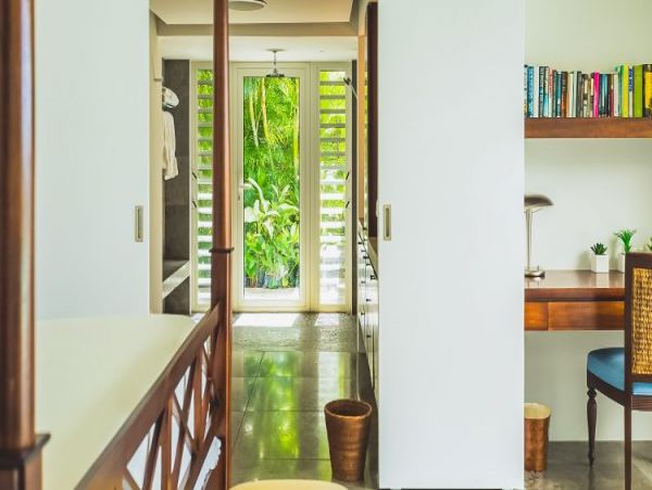 St. Barts Home 965530