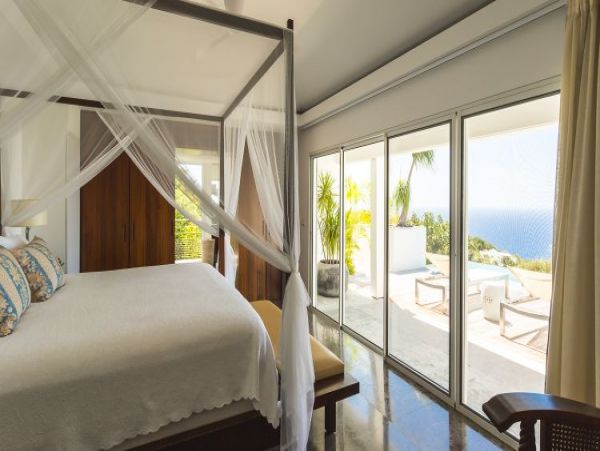 St. Barts Home 965530