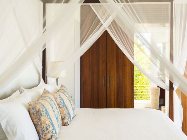 St. Barts Home 965530