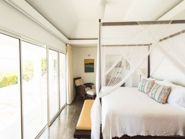 St. Barts Home 965530