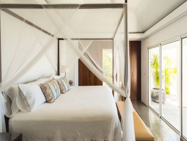St. Barts Home 965530