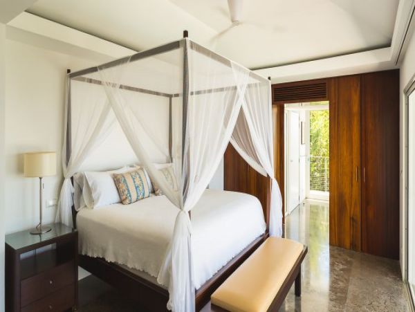 St. Barts Home 965530