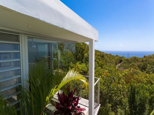 St. Barts Home 965530