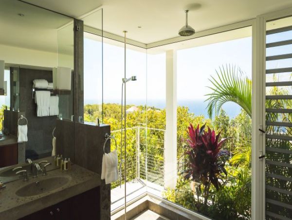 St. Barts Home 965530