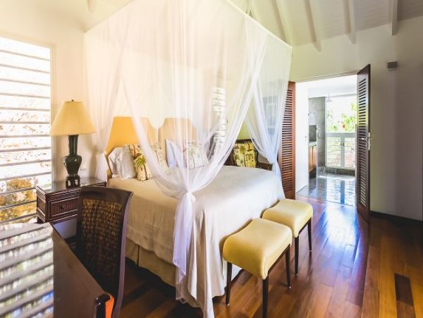 St. Barts Home 965530