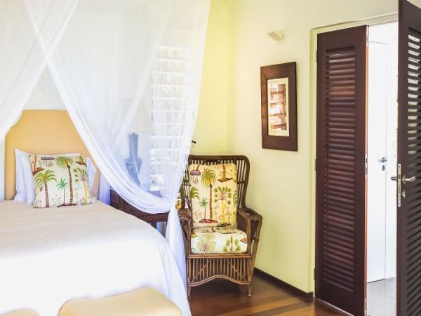 St. Barts Home 965530
