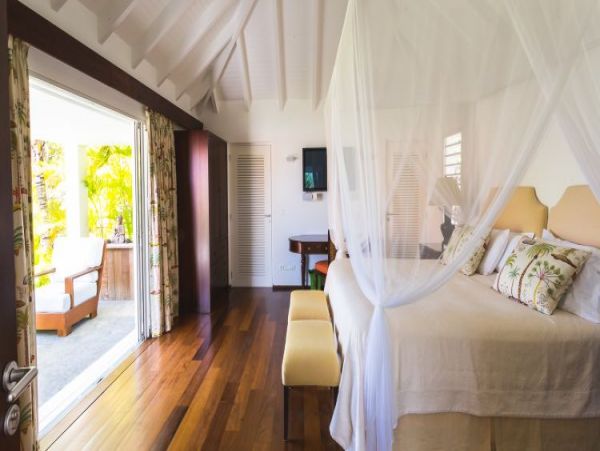 St. Barts Home 965530