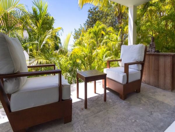 St. Barts Home 965530