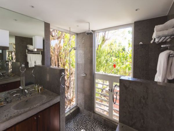 St. Barts Home 965530