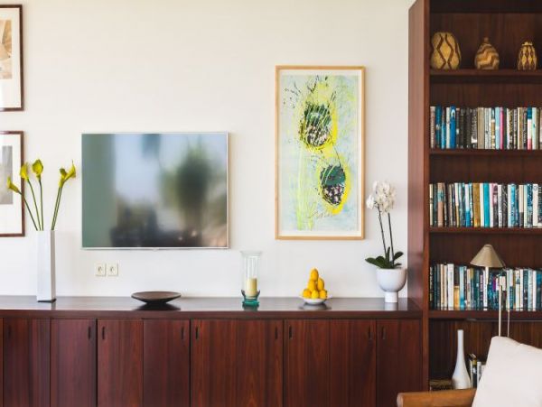 St. Barts Home 965530