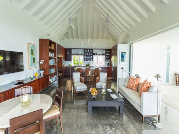 St. Barts Home 965530