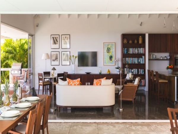 St. Barts Home 965530
