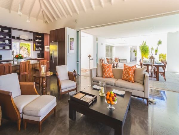 St. Barts Home 965530