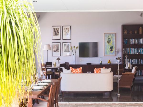 St. Barts Home 965530