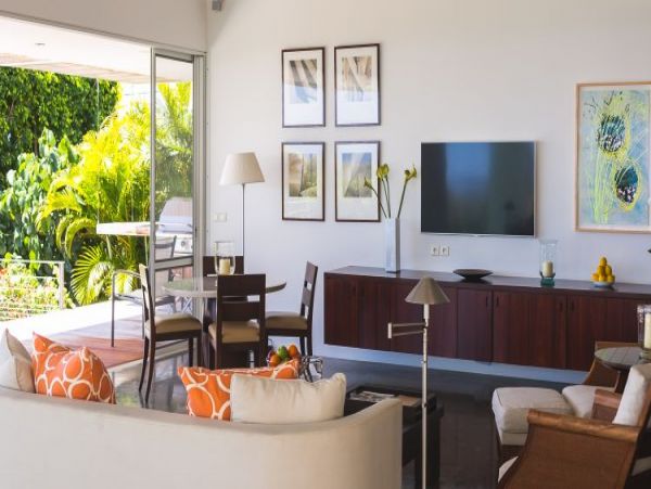 St. Barts Home 965530