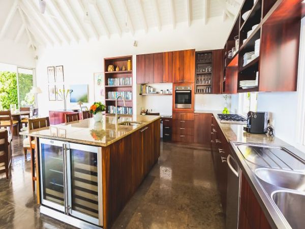 St. Barts Home 965530