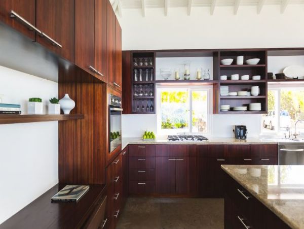 St. Barts Home 965530