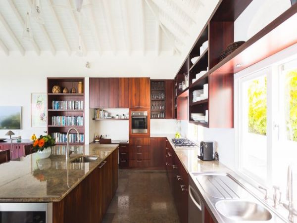 St. Barts Home 965530