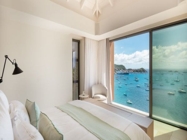 St. Barts Home 965531