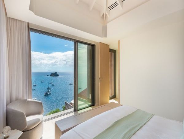 St. Barts Home 965531
