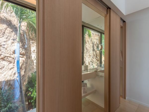 St. Barts Home 965531