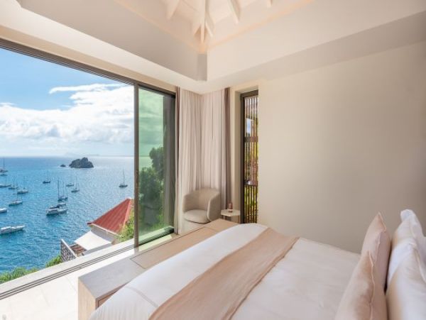 St. Barts Home 965531