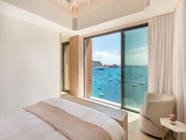 St. Barts Home 965531