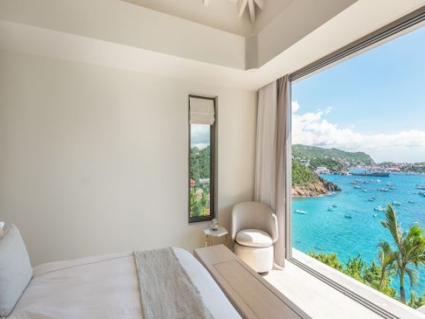 St. Barts Home 965531