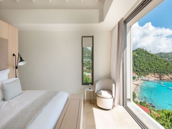 St. Barts Home 965531