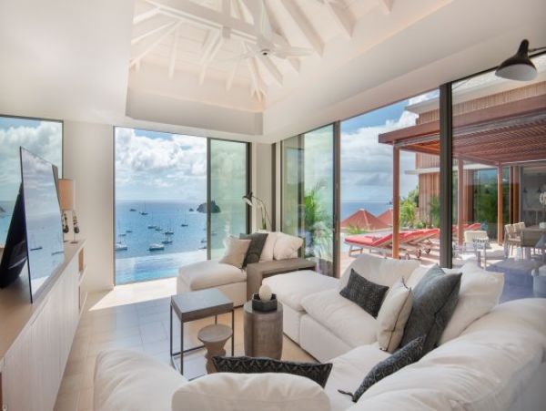 St. Barts Home 965531