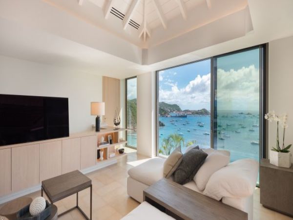 St. Barts Home 965531