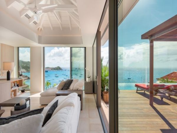 St. Barts Home 965531