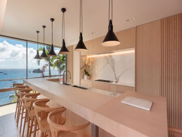 St. Barts Home 965531