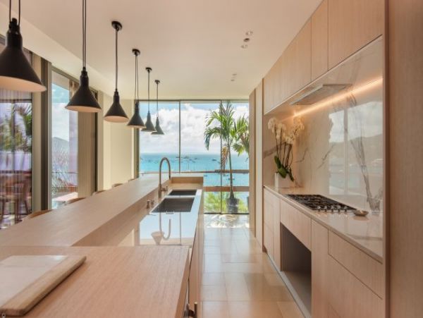 St. Barts Home 965531