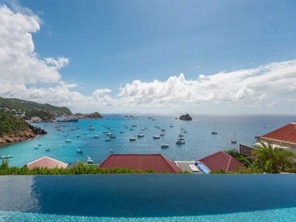 St. Barts Home 965531