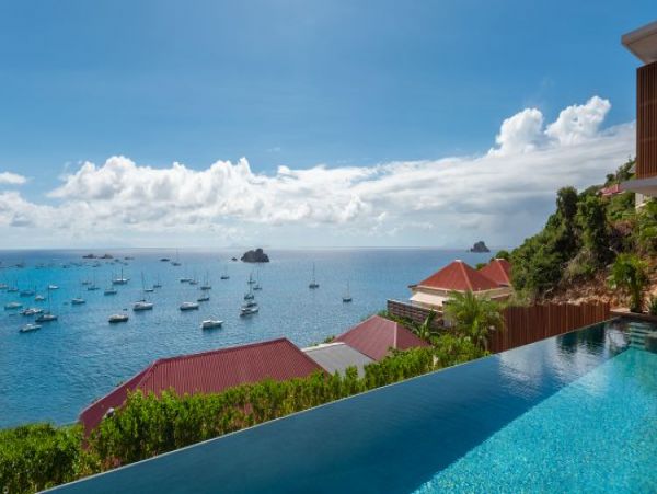 St. Barts Home 965531
