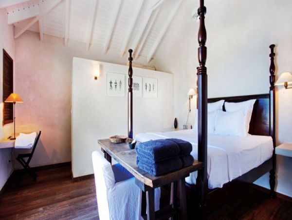 St. Barts Home 965532
