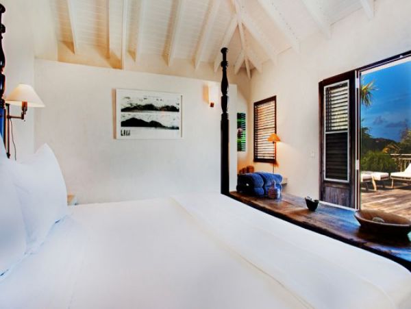 St. Barts Home 965532