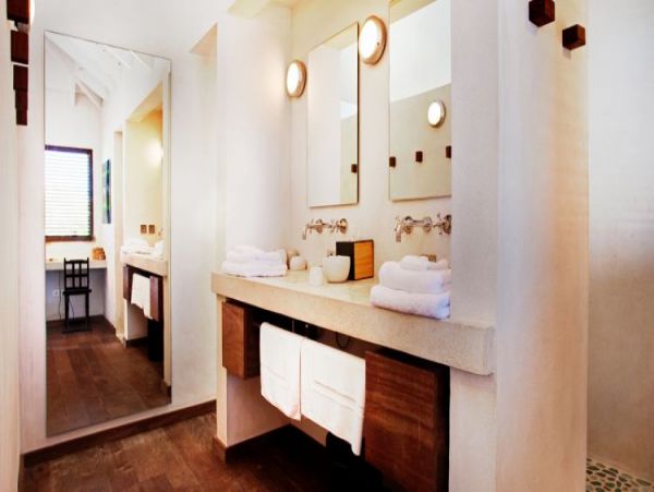 St. Barts Home 965532
