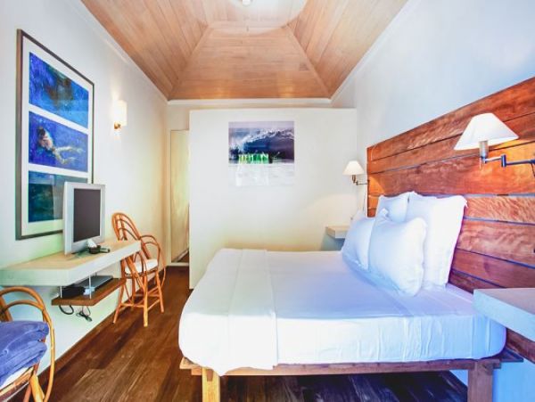 St. Barts Home 965532