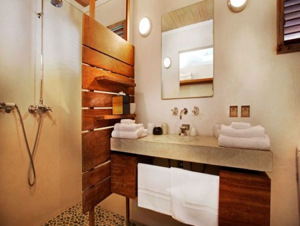 St. Barts Home 965532